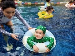 -三亚湾海居铂尔曼度假酒店