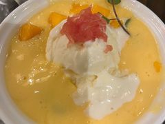 -杨老头鲜货烧烤(太古里店)