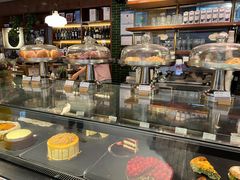 -BAKER&SPICE(国金中心商场店)