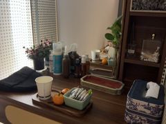 -沐森 •疗愈头疗馆(打浦桥店)