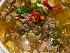 滋味肥牛-小贝壳酒楼(经九路店)