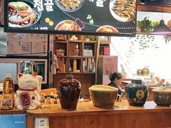 -济扶岛韩国海鲜汤제부도 해물탕(望京店)