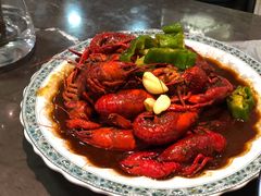 -盱眙虾神於氏龙虾(夫子庙红街店)