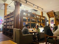 -1901 Cafe(西四店)