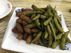 -胖太太四川麻辣排骨串(镇江路分店)