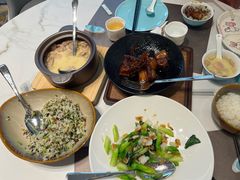 -同里湖大饭店-怡景轩中餐厅(同里古镇店)