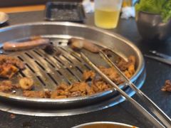 -炽城·烤肉名家(鸿达中央广场店)