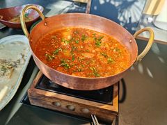 -Ameigo梅果·云贵川bistro(长宁来福士店)