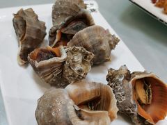 -宾朋海鲜美食餐厅·特色美食(兴海路店)