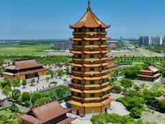-海天禅寺