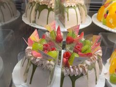 -PAOPAO Bakery&Café(港汇店)