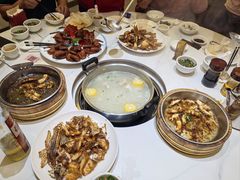 -红日饭店(裕隆三路店)