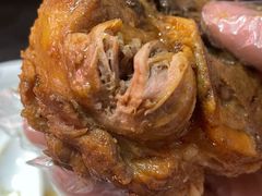 -东北酱骨头馆(蓁巷店)