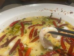 -首秀·四川料理(星耀101店)