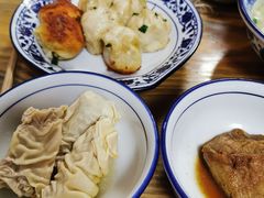 -鼎顺小吃(吴山名楼店)