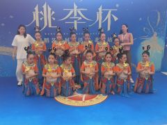 -予荷舞蹈(盛景校区)