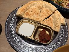 -耶里夏丽·新疆菜(田林东路店)