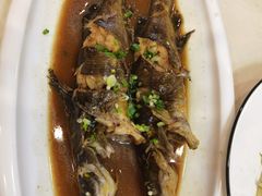 -昆承湖酒家·本帮农家菜