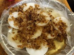-共和老洪豆花草粿水粿