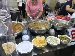 -景记甜品