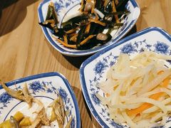 -舌尖尖·兰州牛肉面(浦东机场店)