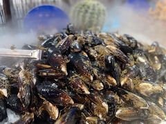 -星海汇海鲜烤肉火锅自助(二七广场百年德化店)