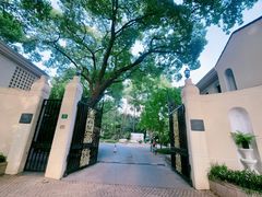 -上海汾阳花园酒店