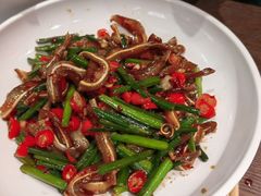 -铭副琦食·虾蟹烩馆(渔人码头店)