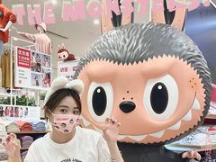 -优衣库(长沙国金中心店)