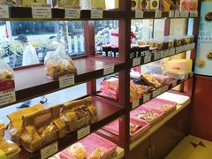 -红宝石·鲜奶小方(长阳店)