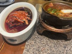 -南京大牌档(之心城店)