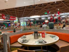 大堂-望湘园·湖南菜(宏伊店)