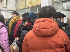 -西北角美素锅巴菜(洪湖里店)