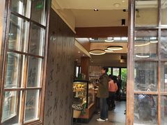 门面-星巴克臻选(成都宽窄巷子店)