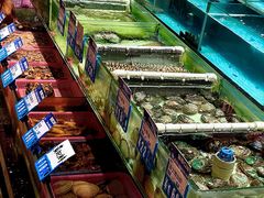 -强记海鲜·大排档(蛇口新街店)