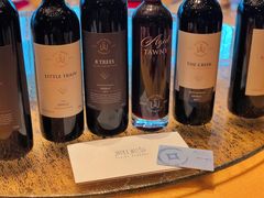 -海尔洲际酒店天下一品中餐厅