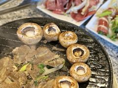 -厚味居炙子烤肉·清真(天桥南纬路店)