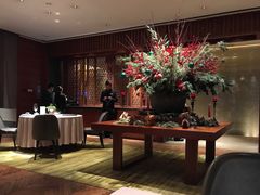 -荣轩(新荣记环球金融中心店)