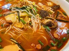 -缘久缘米粉(新街口店)