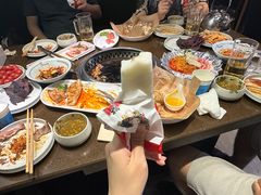 -合合大冷面(湖南店)