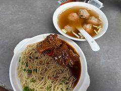 -曾仔竹升面