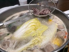 -许府牛杂·鲜牛肉火锅(梁溪万达店)