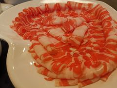 -北门涮肉·炭火铜锅涮肉(什刹海店)