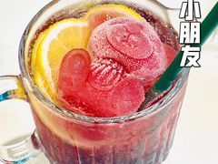 -柠檬树茶餐厅(海雅缤纷城店)