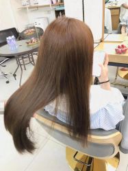 -川和潮人漂色·烫染·接发