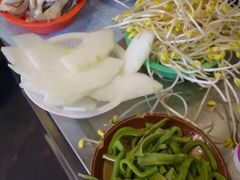 -重庆老火锅王(西安北路店)