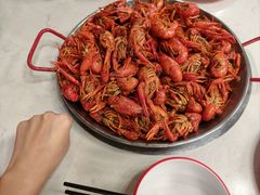 -海岛八号龙虾烧烤田鸡(蓝天路总店)