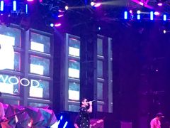 -好莱坞酒吧