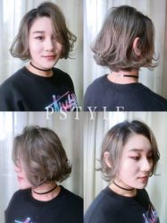 -P.STYLE 派斯造型