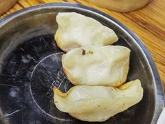 -锅贴大王南翔小笼(临沂二村店)